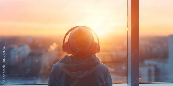 Äänimaisemat ja pyhäkkö: Ambient-musiikin nousu